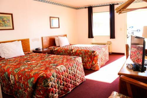 Motel Westword Country Inn
