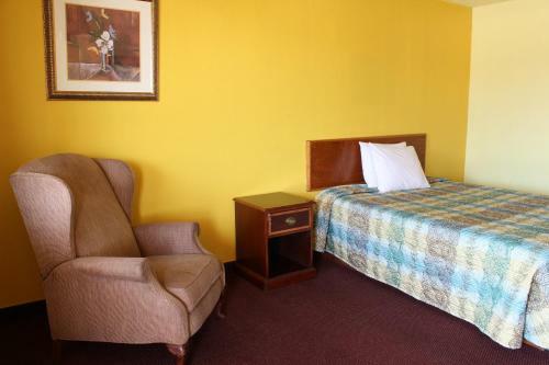Motel Westword Country Inn