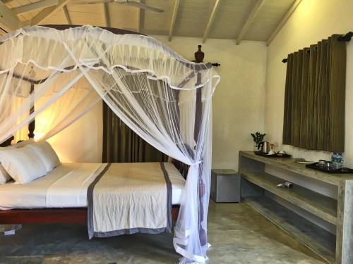 Bed & Breakfast The Horizon Hill Top Villa