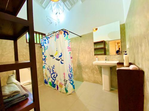 Bed & Breakfast The Horizon Hill Top Villa