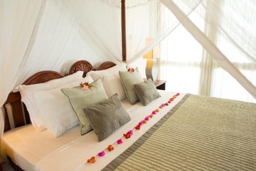 Bed & Breakfast The Horizon Hill Top Villa