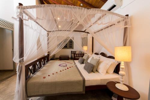 Bed & Breakfast The Horizon Hill Top Villa