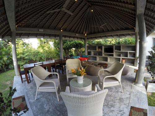 Bed & Breakfast The Horizon Hill Top Villa