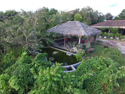 Bed & Breakfast The Horizon Hill Top Villa