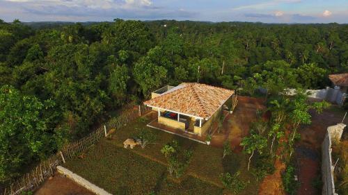 Bed & Breakfast The Horizon Hill Top Villa
