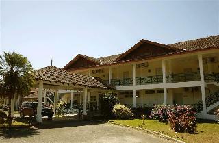 Hotel Panorama Langkawi Country Resort