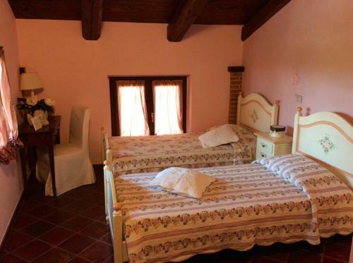 Agroturismo Agriturismo Sarmore