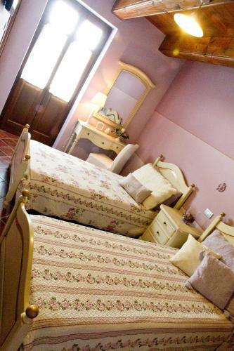 Agroturismo Agriturismo Sarmore