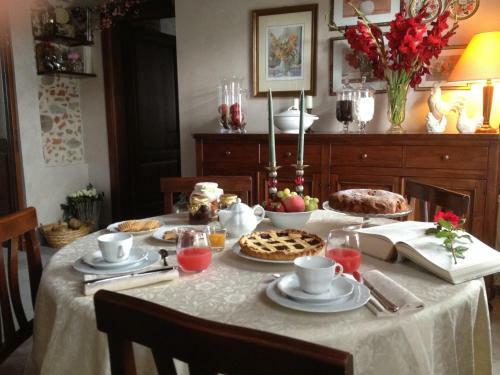 Agroturismo Agriturismo Sarmore
