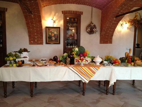 Agroturismo Agriturismo Sarmore