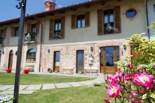 Agroturismo Agriturismo Sarmore