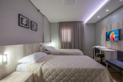 Hotel Mirage Rol�ndia