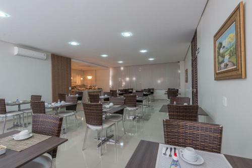 Hotel Mirage Rol�ndia