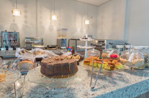 Hotel Mirage Rol�ndia