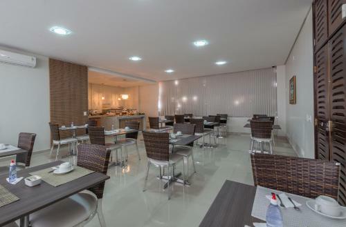 Hotel Mirage Rol�ndia
