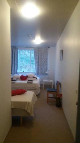 Hostal Guesthouse Himnasvalir