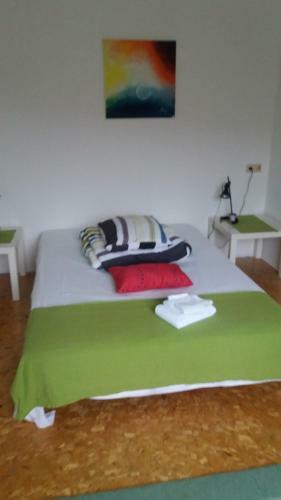 Hostal Guesthouse Himnasvalir