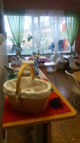 Hostal Guesthouse Himnasvalir