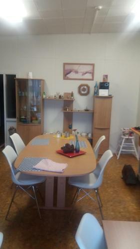 Hostal Guesthouse Himnasvalir