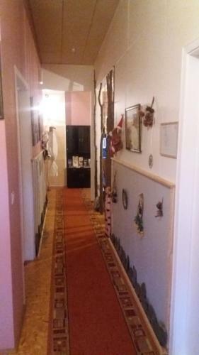 Hostal Guesthouse Himnasvalir