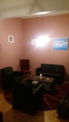 Hostal Guesthouse Himnasvalir