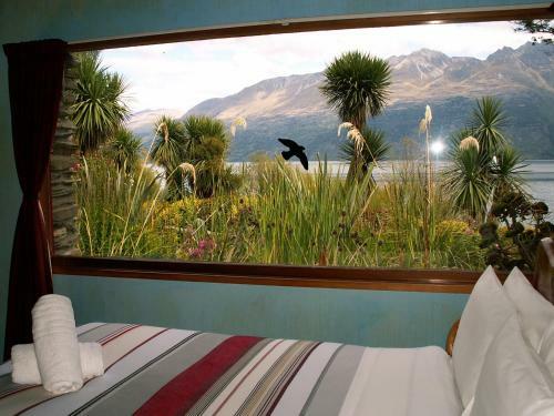 Hostal Little Paradise Lodge