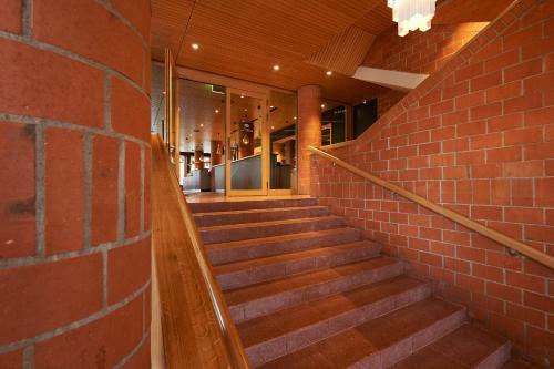 Parkhotel Wallberg