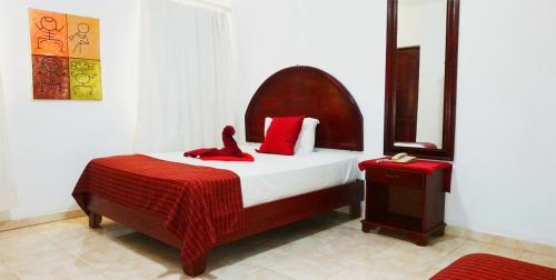 Hotel Nuevo Amanecer