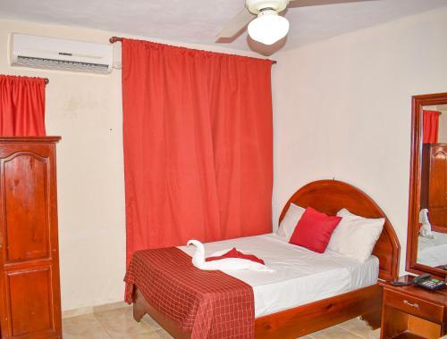 Hotel Nuevo Amanecer