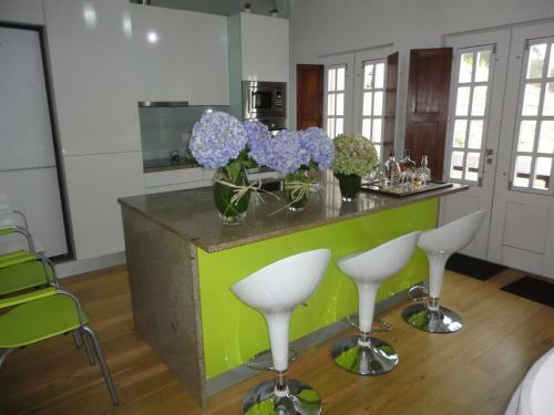 Agroturismo Casa Das Anas