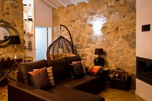 Agroturismo Casa Das Anas