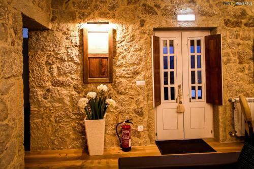 Agroturismo Casa Das Anas