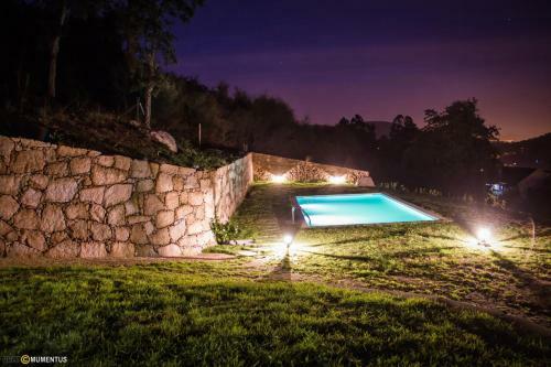 Agroturismo Casa Das Anas