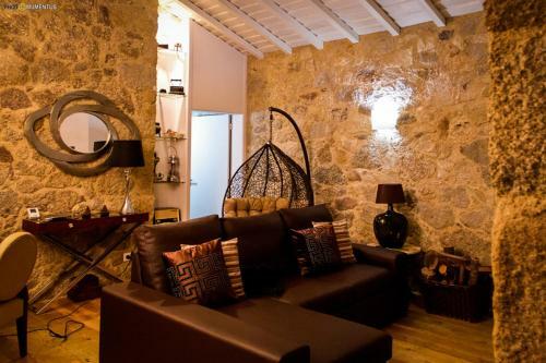 Agroturismo Casa Das Anas