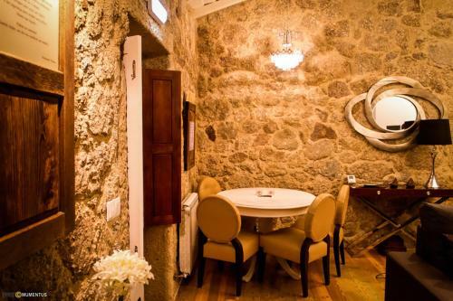 Agroturismo Casa Das Anas