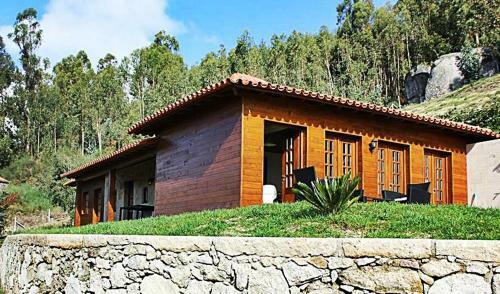 Agroturismo Casa Das Anas