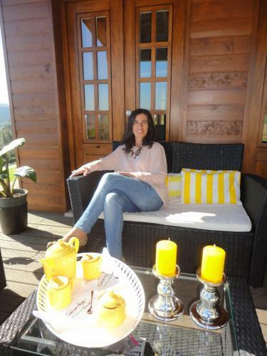Agroturismo Casa Das Anas