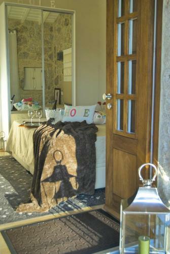 Agroturismo Casa Das Anas