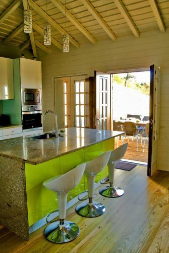 Agroturismo Casa Das Anas