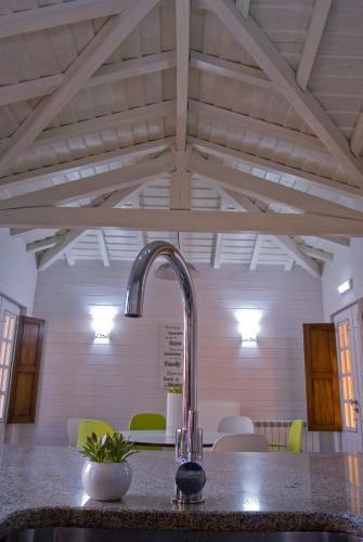 Agroturismo Casa Das Anas