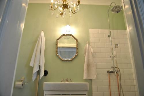 Albergue Bryggholmens G�rd