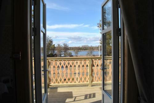Albergue Bryggholmens G�rd