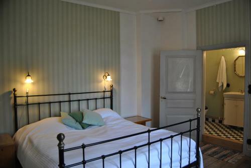 Albergue Bryggholmens G�rd
