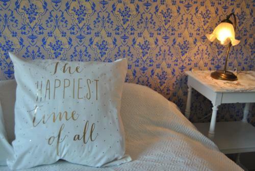 Albergue Bryggholmens G�rd