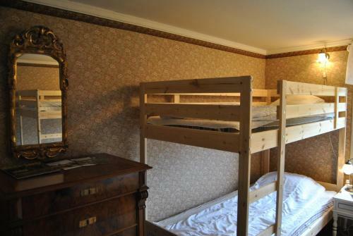 Albergue Bryggholmens G�rd