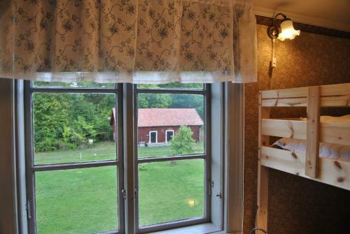 Albergue Bryggholmens G�rd
