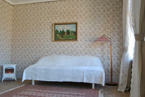 Albergue Bryggholmens G�rd