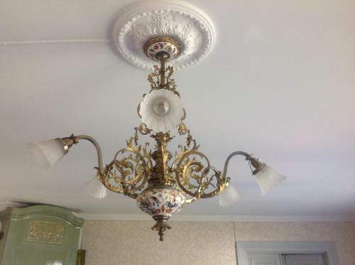 Albergue Bryggholmens G�rd