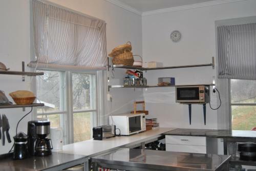 Albergue Bryggholmens G�rd