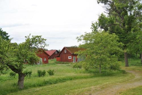Albergue Bryggholmens G�rd